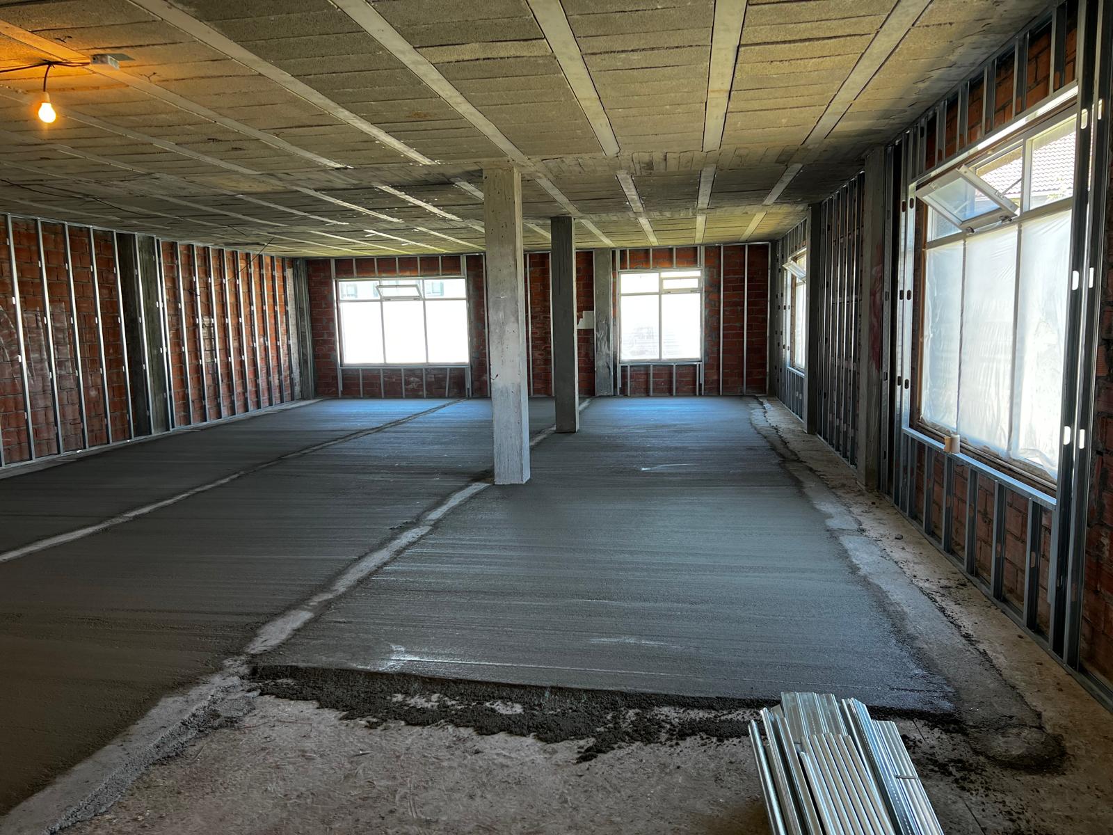 Equipo Integral Construct